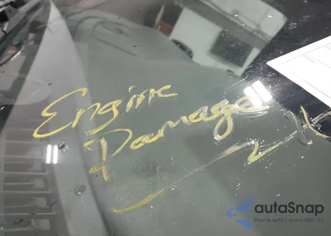 1997 Chevrolet Chevy Van from USA, damaged, VIN 1GCGG25R5V1013731